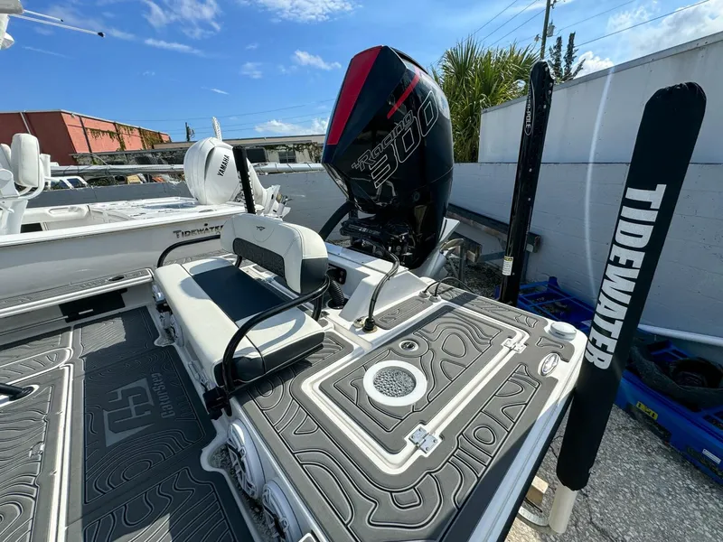 Slide: The Image of Tidewater TPC Raptor 2024 - 5796452