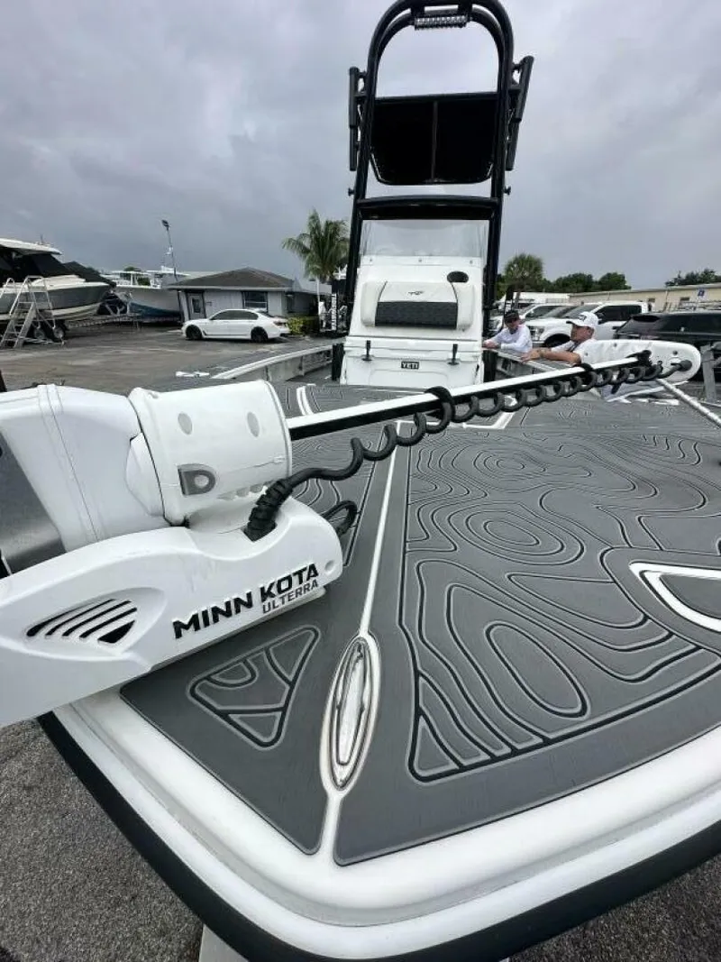 Slide: The Image of Tidewater TPC Raptor 2024 - 5787847