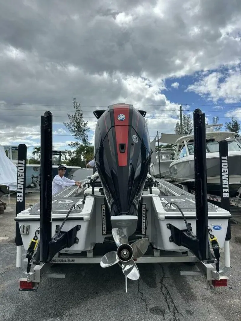 Slide: The Image of Tidewater TPC Raptor 2024 - 5787848