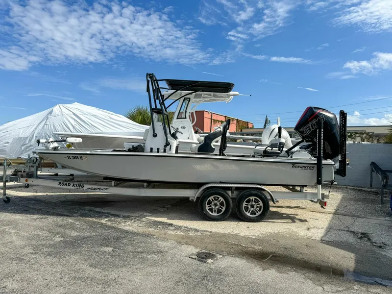 Slide: The Image of Tidewater TPC Raptor 2024 - 5796434