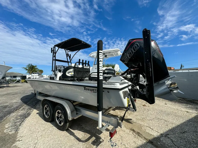 Slide: The Image of Tidewater TPC Raptor 2024 - 5796435