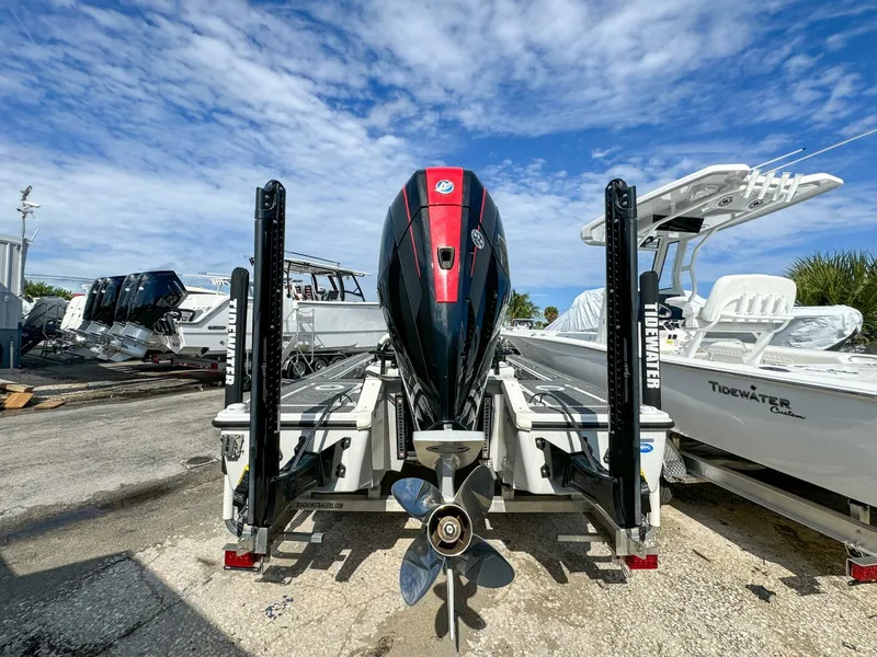 Slide: The Image of Tidewater TPC Raptor 2024 - 5796436