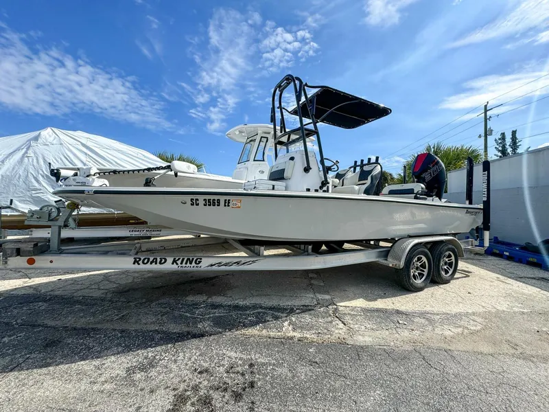 Slide: The Image of Tidewater TPC Raptor 2024 - 5796437