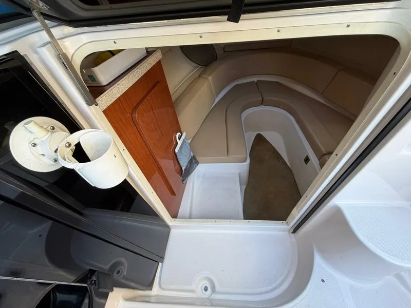 Slide: The Image of Regal 2450 Cuddy 2008 - 5787993