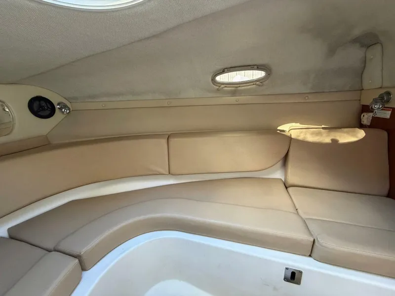 Slide: The Image of Regal 2450 Cuddy 2008 - 5787995