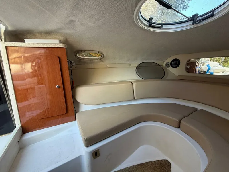 Slide: The Image of Regal 2450 Cuddy 2008 - 5787996