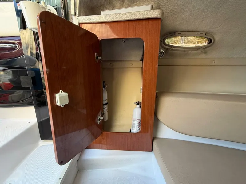 Slide: The Image of Regal 2450 Cuddy 2008 - 5787997