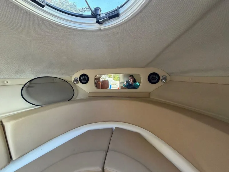 Slide: The Image of Regal 2450 Cuddy 2008 - 5787998