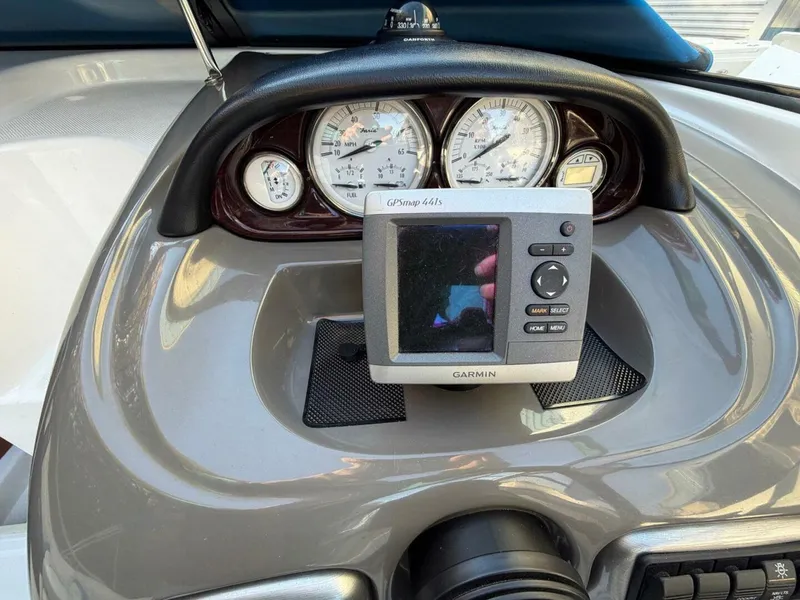 Slide: The Image of Regal 2450 Cuddy 2008 - 5787989