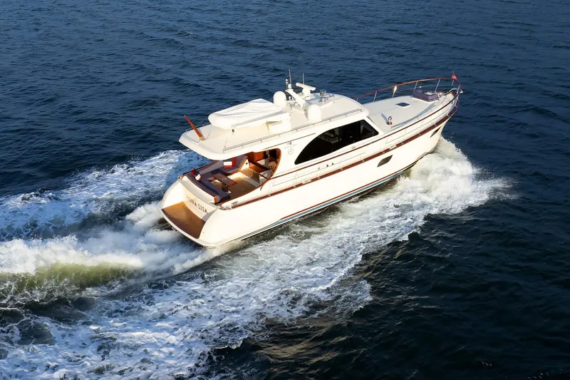 Slide: The Image of Vicem 58 Classic 2025 - 5865877