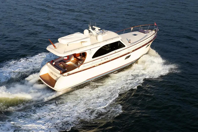 Slide: The Image of Vicem 58 Classic 2025 - 5866199