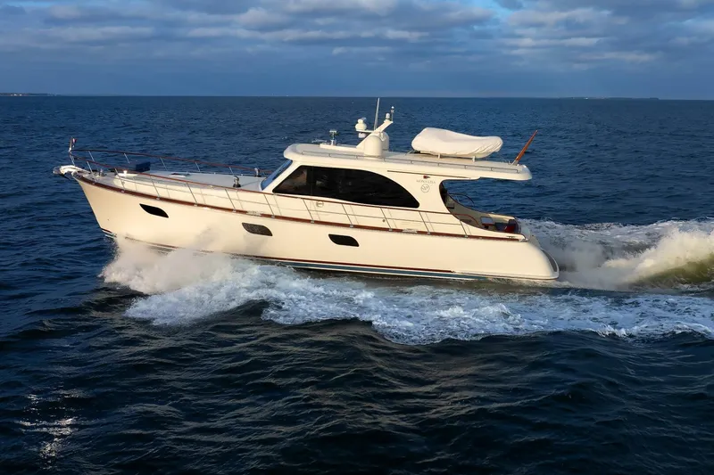 Slide: The Image of Vicem 58 Classic 2025 - 5865820