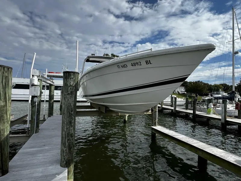 The Image of Avanti 33 2000 - 5788895