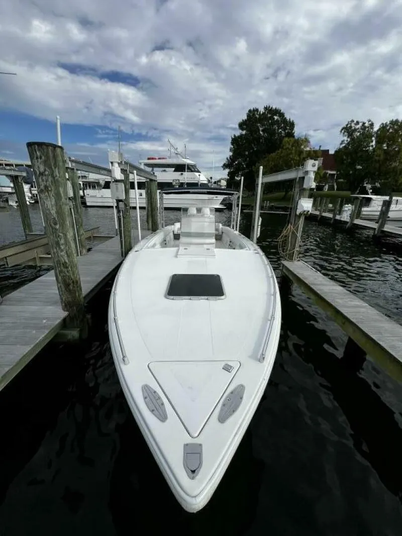 Slide: The Image of Avanti 33 2000 - 5788915