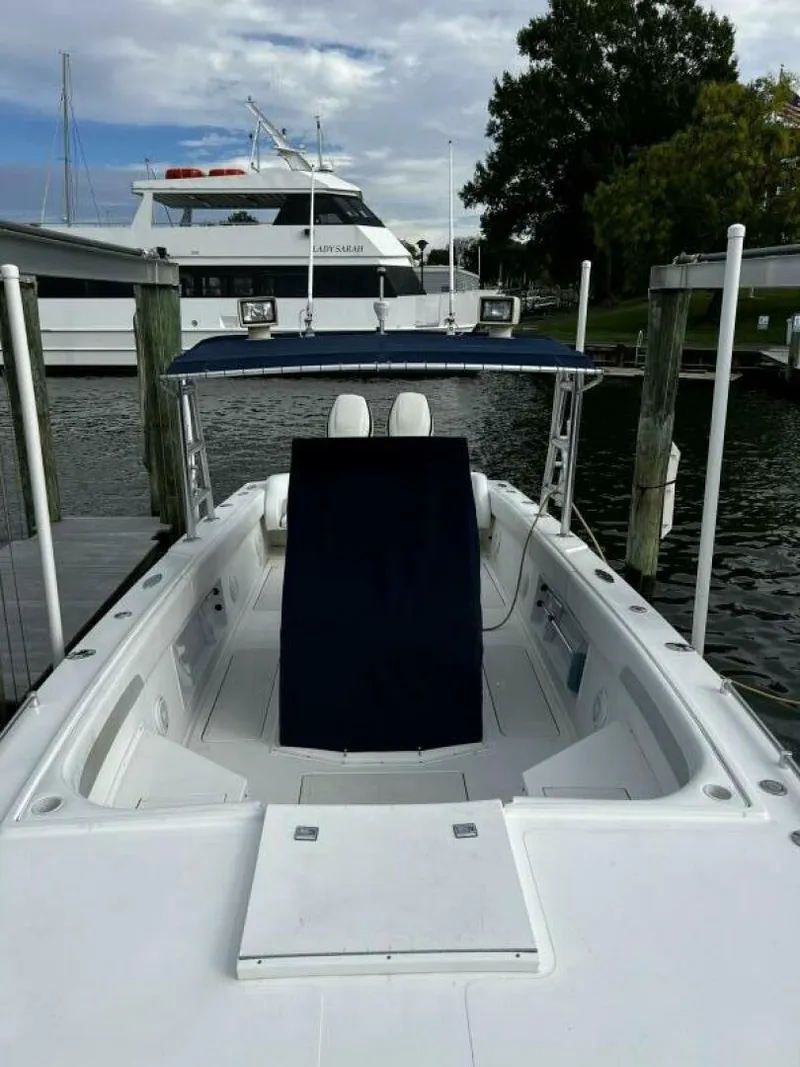 Slide: The Image of Avanti 33 2000 - 5788921