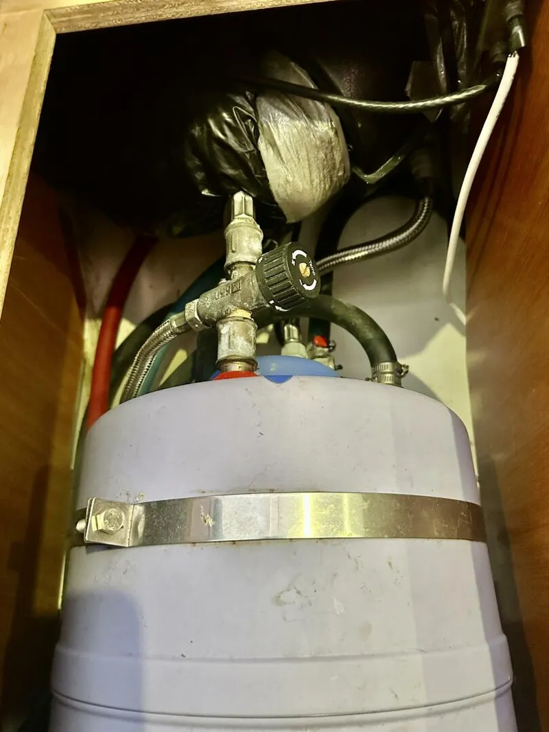 Slide: The Image of Beneteau Oceanis 2013 - 5795644