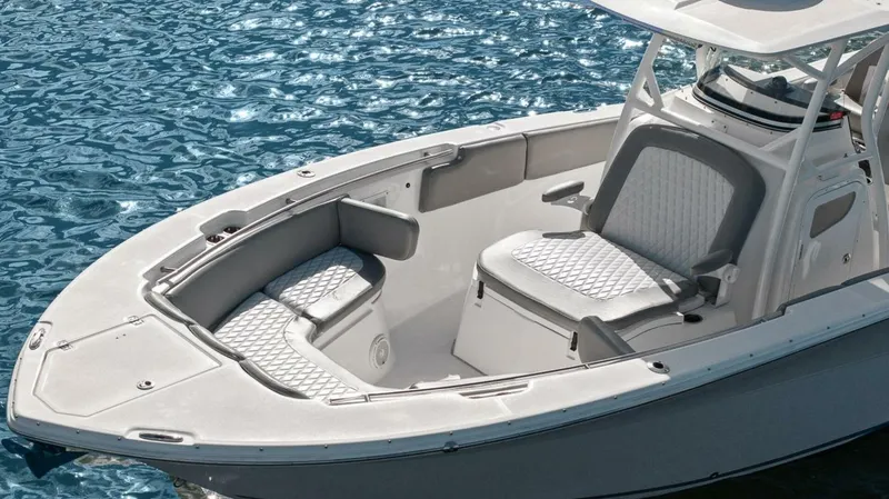 Slide: The Image of Sea Fox 288 Commander 2018 - 5789249