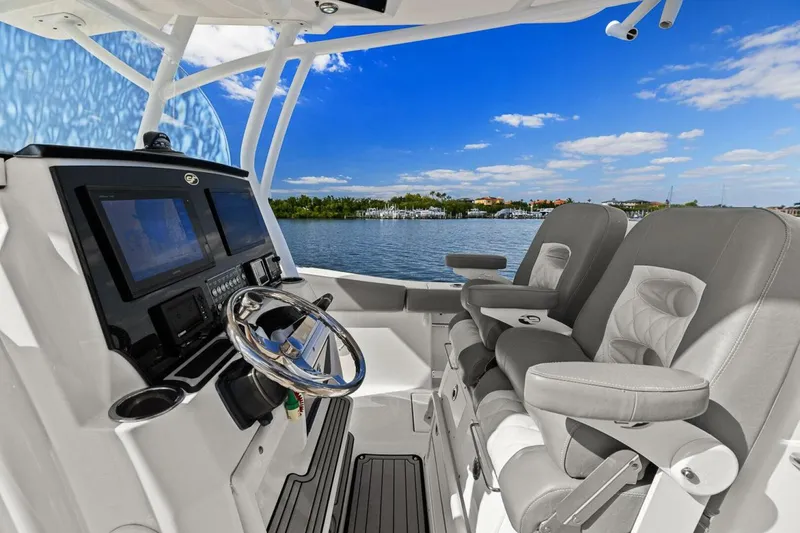 Slide: The Image of Sea Fox 288 Commander 2018 - 5789270