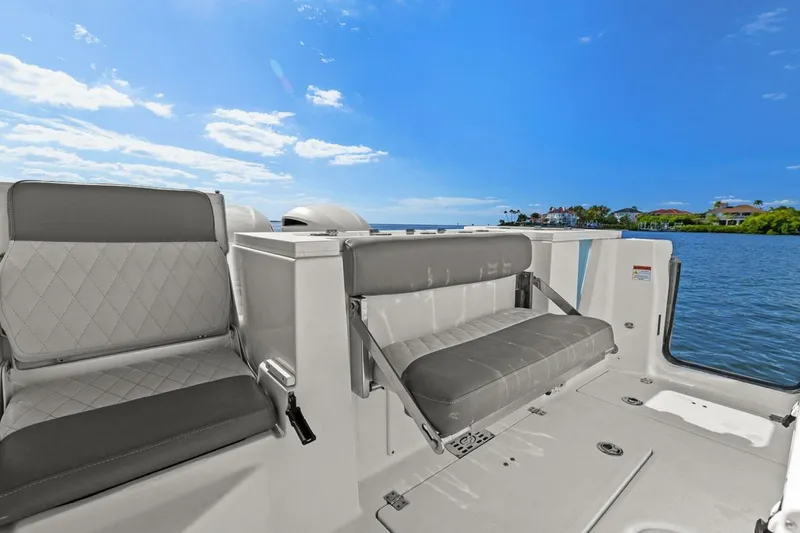 Slide: The Image of Sea Fox 288 Commander 2018 - 5789264