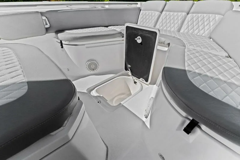 Slide: The Image of Sea Fox 288 Commander 2018 - 5789256