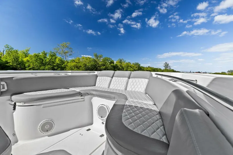 Slide: The Image of Sea Fox 288 Commander 2018 - 5789257