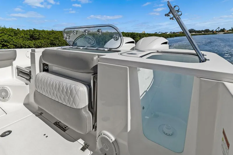 Slide: The Image of Sea Fox 288 Commander 2018 - 5789261