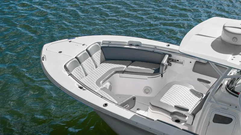 Slide: The Image of Sea Fox 288 Commander 2018 - 5789248