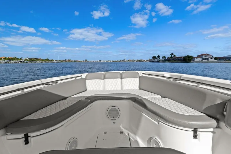 Slide: The Image of Sea Fox 288 Commander 2018 - 5789263