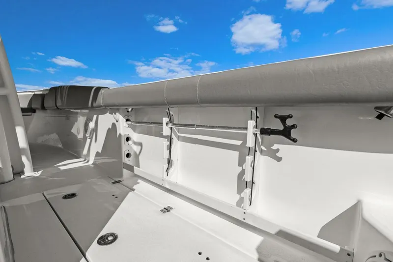 Slide: The Image of Sea Fox 288 Commander 2018 - 5789265