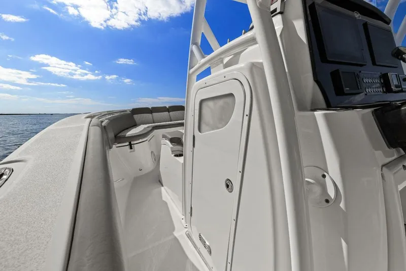 Slide: The Image of Sea Fox 288 Commander 2018 - 5789271