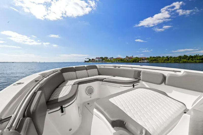 Slide: The Image of Sea Fox 288 Commander 2018 - 5789272