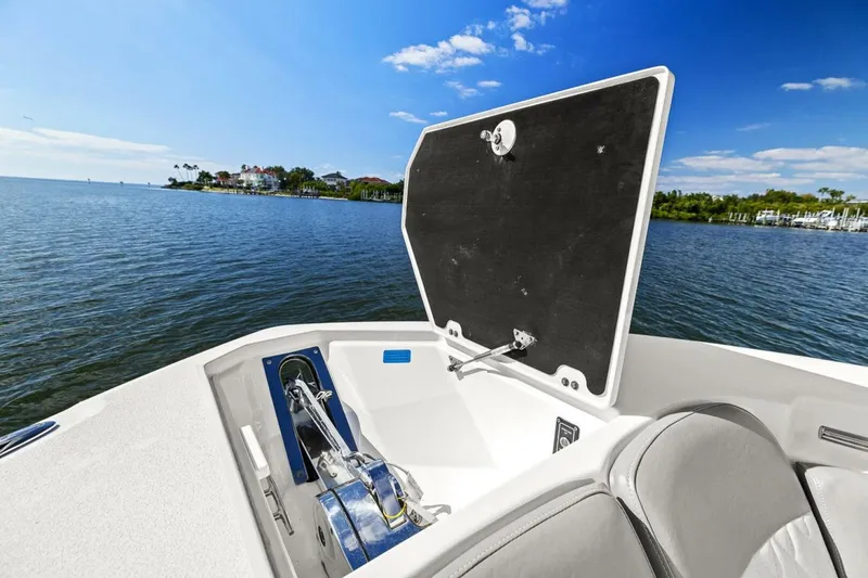 Slide: The Image of Sea Fox 288 Commander 2018 - 5789275