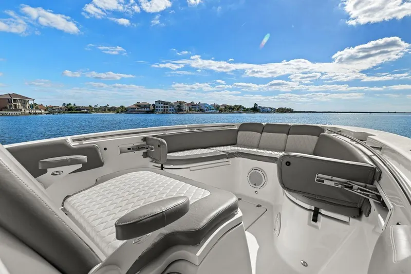 Slide: The Image of Sea Fox 288 Commander 2018 - 5789276