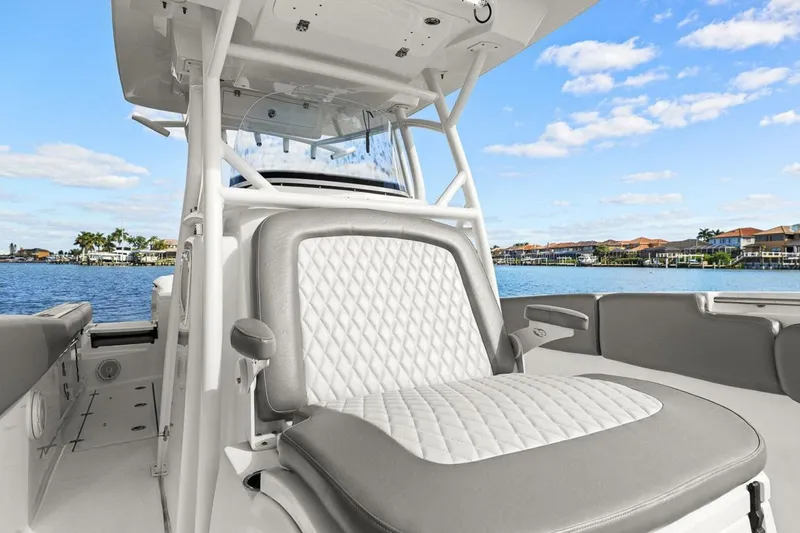 Slide: The Image of Sea Fox 288 Commander 2018 - 5789274