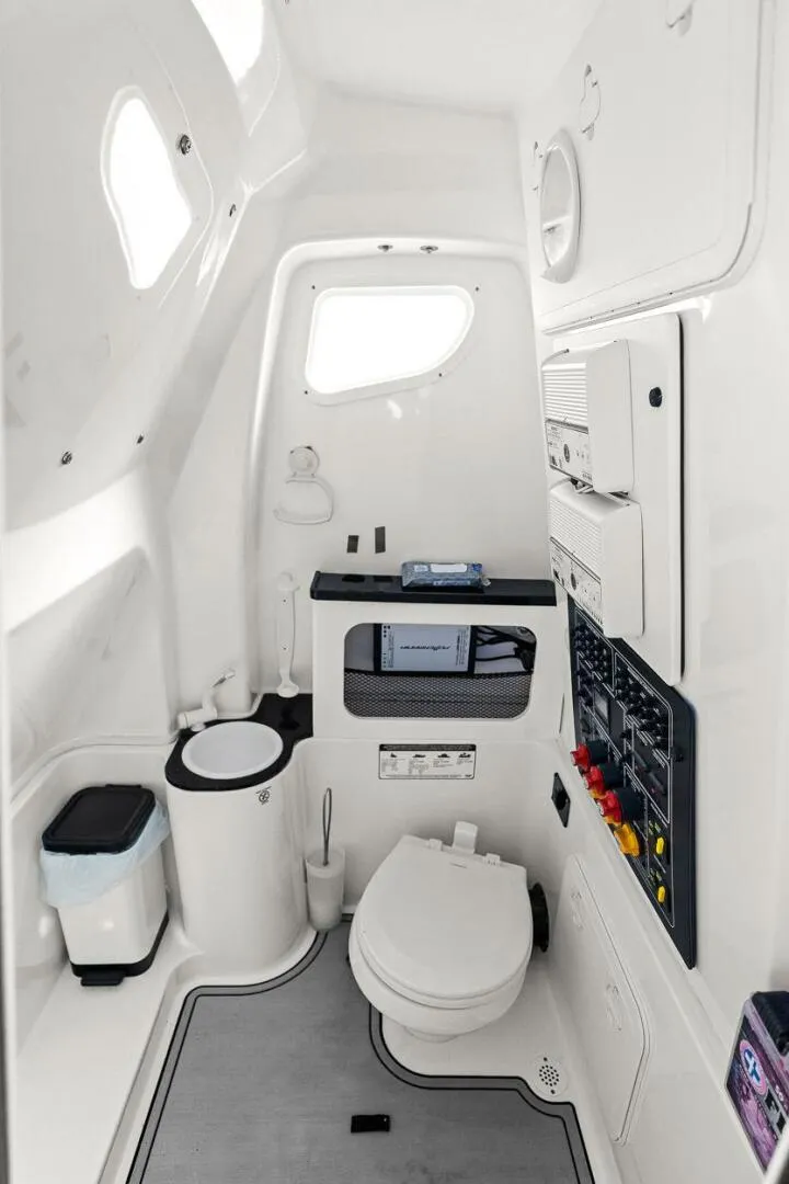 Slide: The Image of Sea Fox 288 Commander 2018 - 5789277