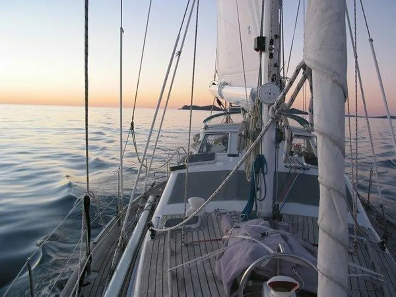 Slide: The Image of Custom 48 2000 - 5789450