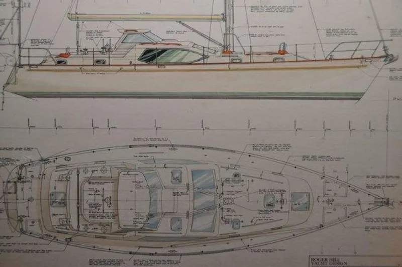 Slide: The Image of Custom 48 2000 - 5789436