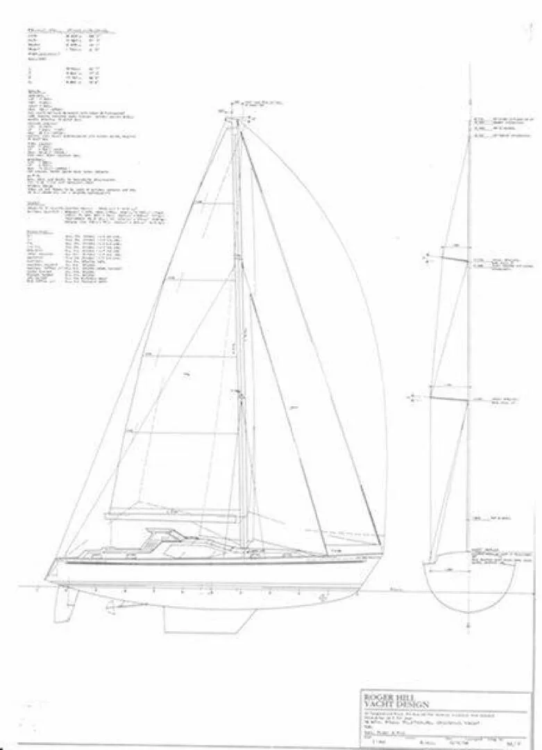 Slide: The Image of Custom 48 2000 - 5789435