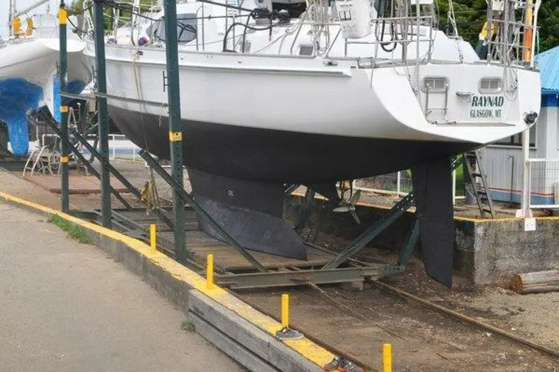 Slide: The Image of Custom 48 2000 - 5789437