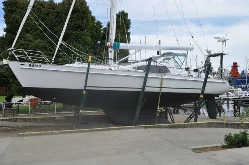 Slide: The Image of Custom 48 2000 - 5789438