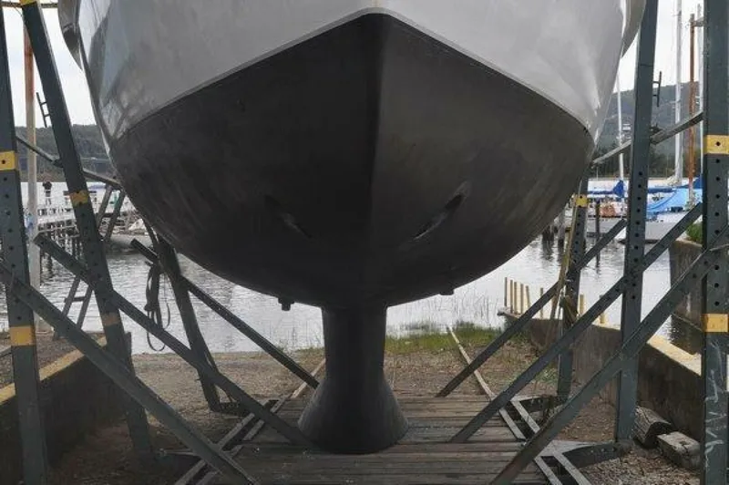 Slide: The Image of Custom 48 2000 - 5789439