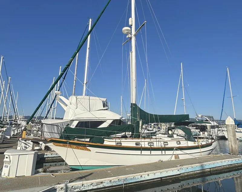 The Image of Port view - 5789879