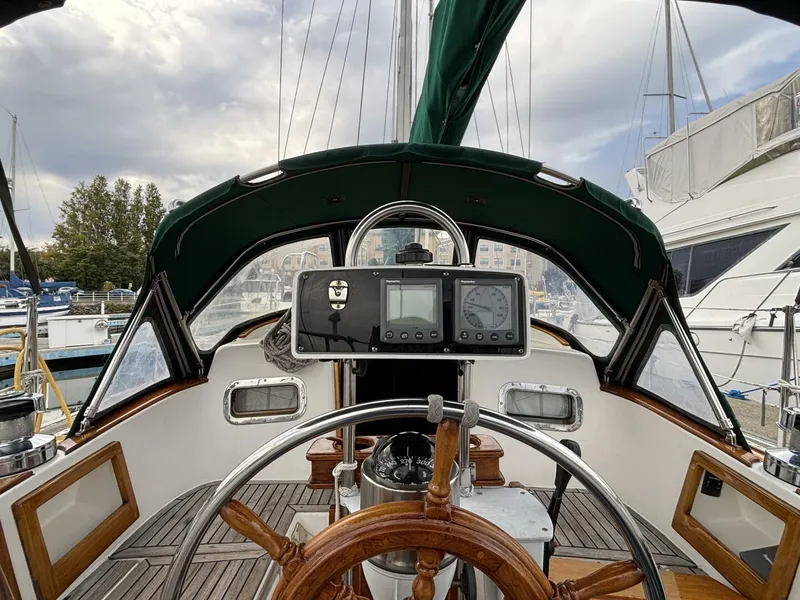 Slide: The Image of Helm view - 5799623