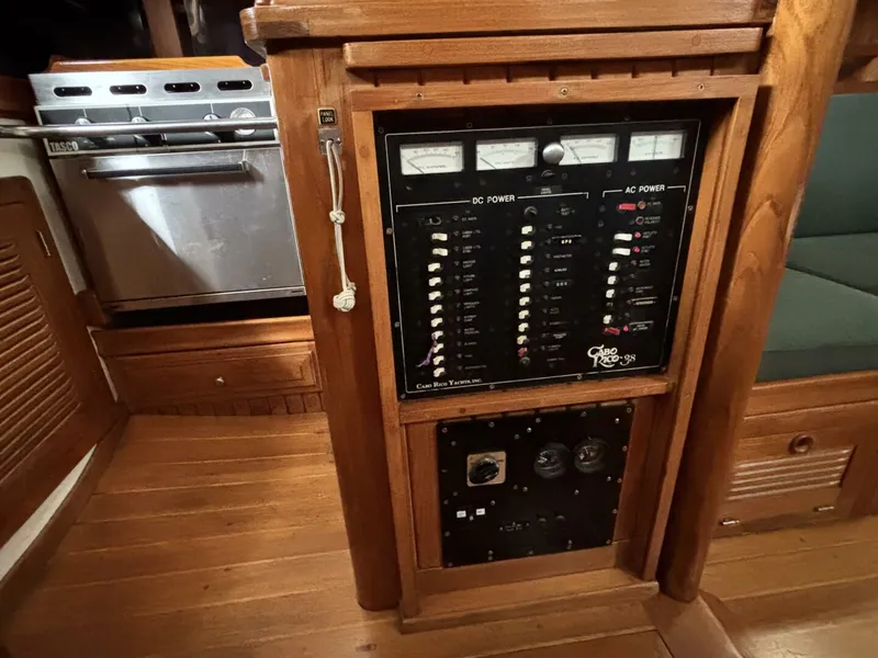 Slide: The Image of Panels - 5799650