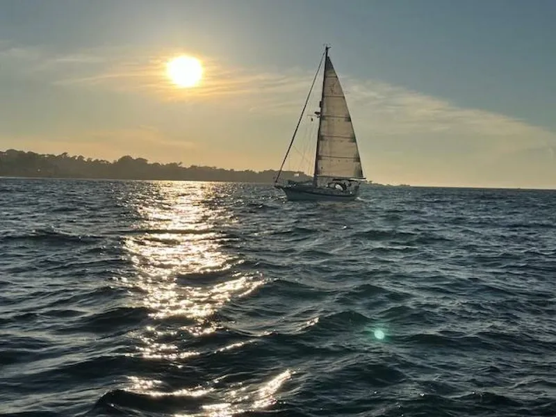 Slide: The Image of On the water - 5799850