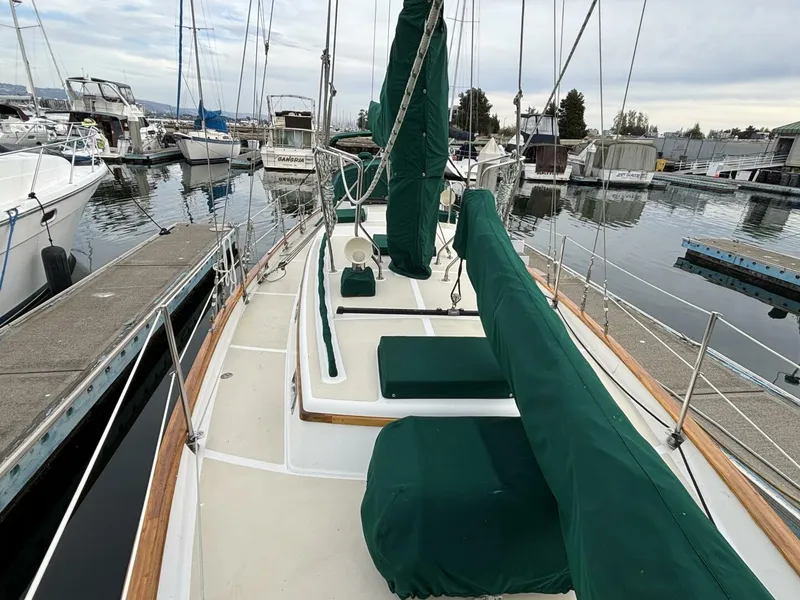 Slide: The Image of On deck - 5799618