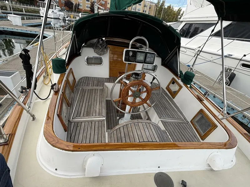 Slide: The Image of Cockpit - 5799622