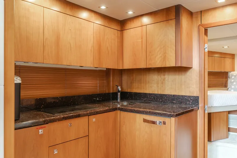 Slide: The Image of Sunseeker Portofino 48 2012 - 5789861