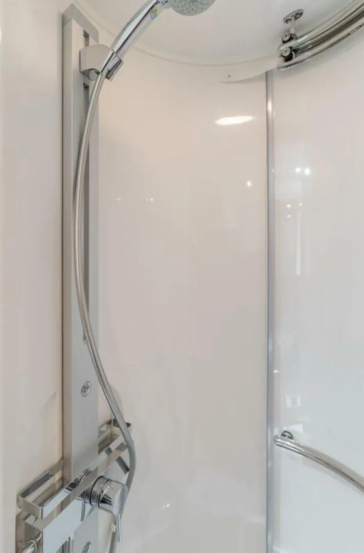 Slide: The Image of Sunseeker Portofino 48 2012 - 5789872