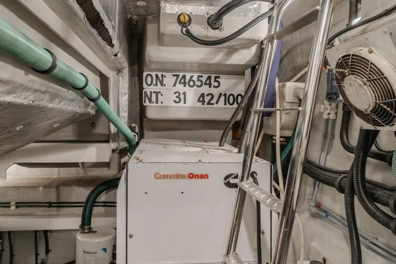 Slide: The Image of Sunseeker Portofino 48 2012 - 5789874